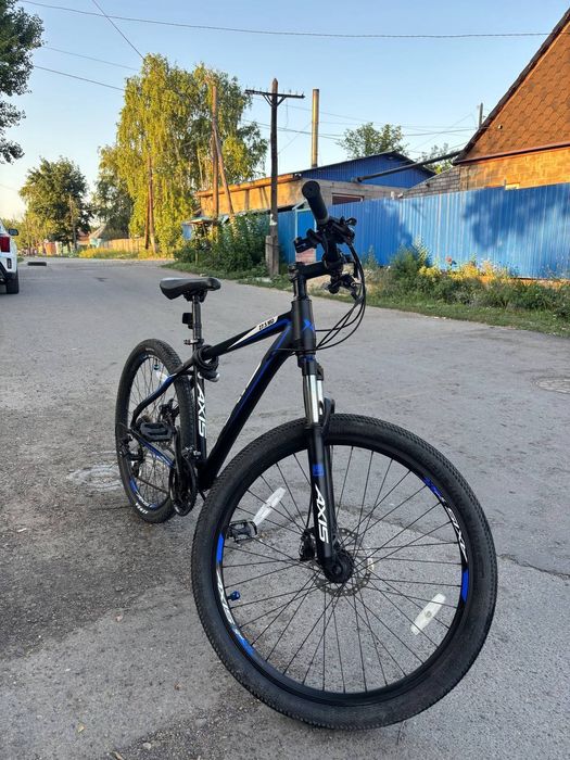 Велосипед Axis 27.5