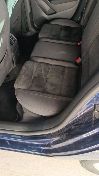 Se vinde golf 6 1.4 tsi