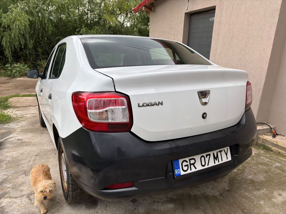 Dacia logan 2 149000 km reali se poate verifica are instalatie de gaz tomasetoo montata de circa 1 an este in stare buna