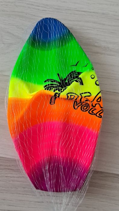 Minge  volei - plaja - multicolor