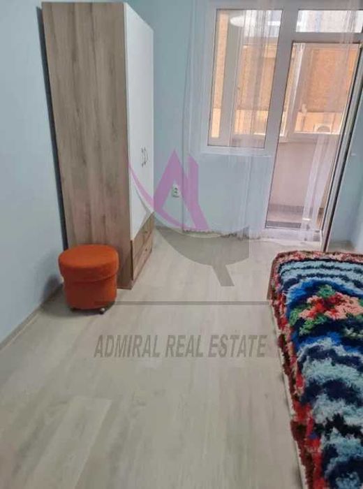 Дава се под наем Тристаен апартамент в Варна, Център - 55 кв.м за 700 € - Снимка #3