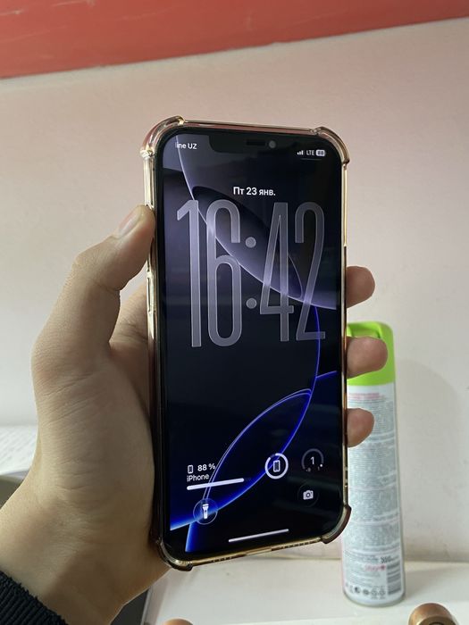 Айфон 12 про макс