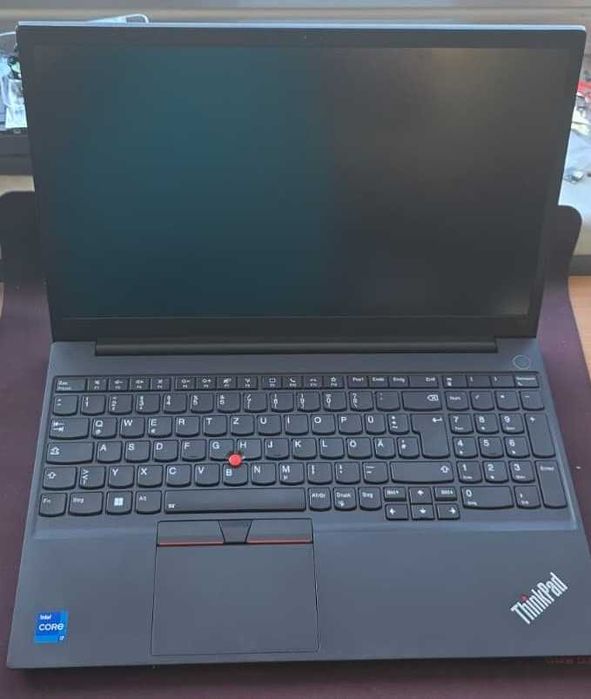 Lenovo ThinkPad E15 Gen2