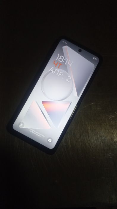 tecno pova neo 7