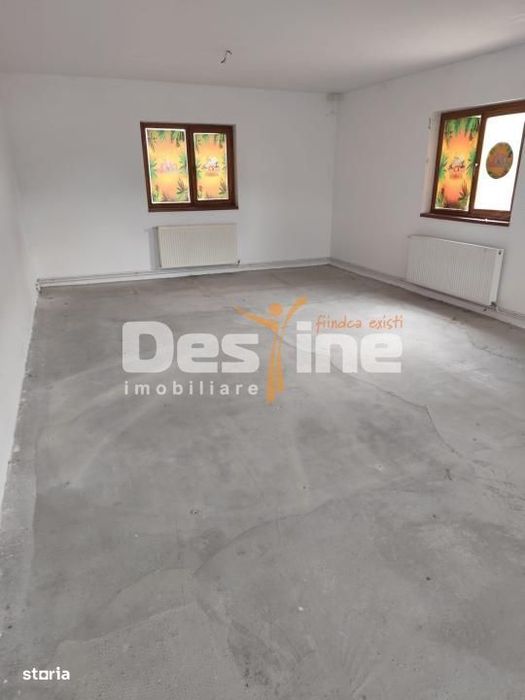 Spatiu comercial Baicoi