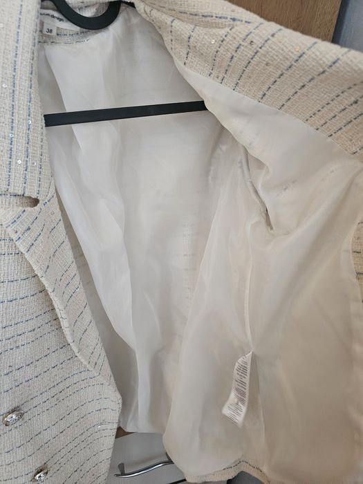 Дамско сако НОВО M/L