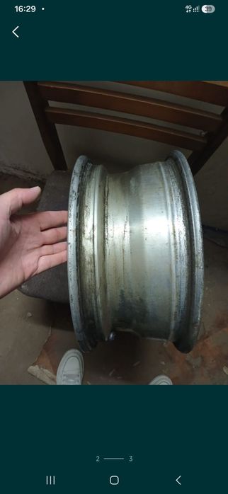 Продам диски на авто
