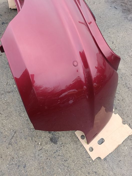 Задна броня Ягуар / Jaguar XF