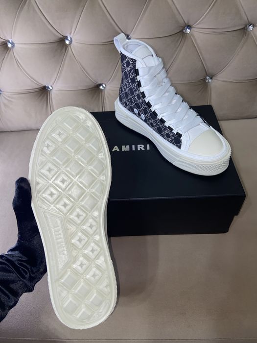 Sneakers Amiri Black