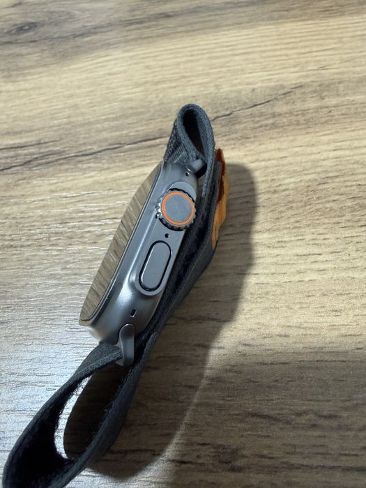 Apple Watch Ultra 1 (49 mm)