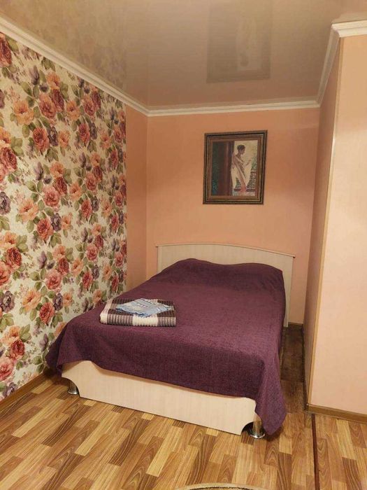 Продам 1-ю квартиру р-н Ж/Д