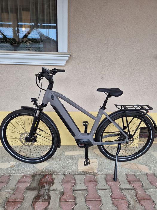 Bicicleta electrica winora sinus r5f