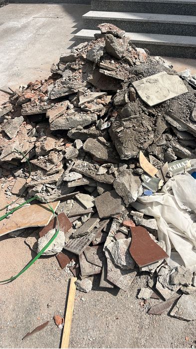 Вывоз Мусора Газель мебельи недорого