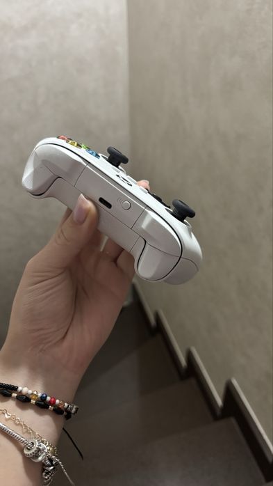 Xbox seria  S  utilizat