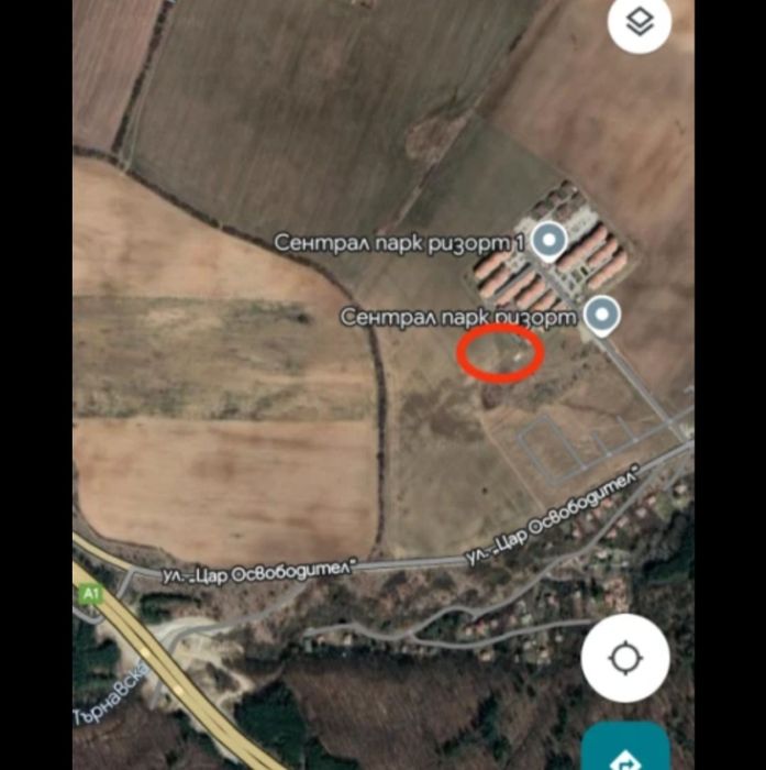 Продава се Парцел в с. Нови хан, Област София-област - 4958 кв.м за 23 €/кв.м - Снимка #3