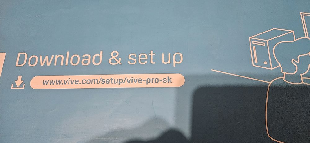 Продается виар HTC VIVE PRO + knuckles