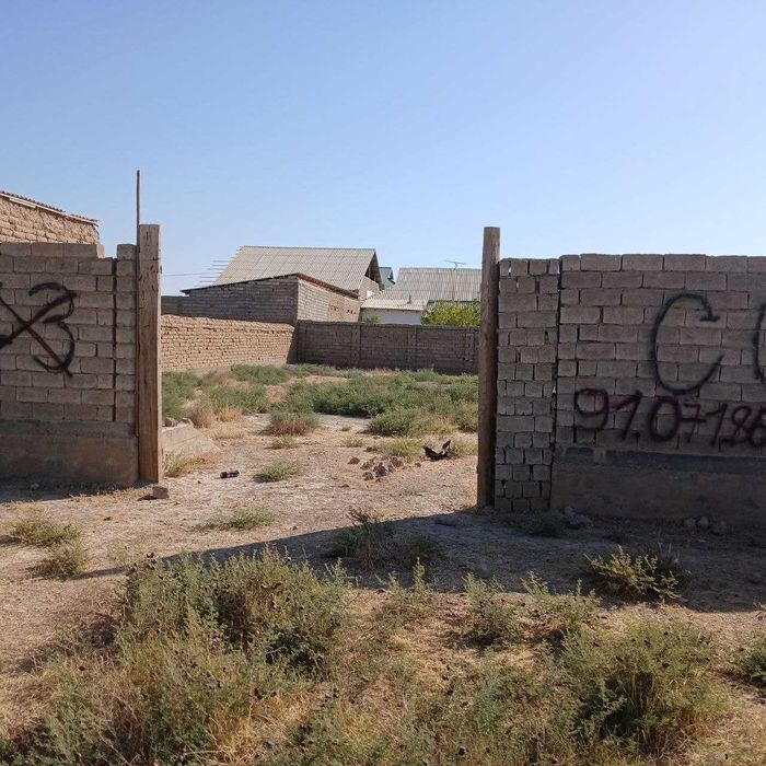 6 сотих ер майдони