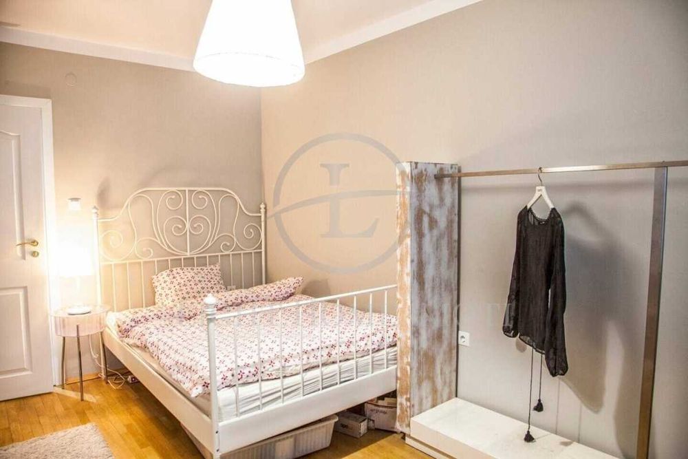 Продава се Тристаен апартамент в Пловдив, Кършияка - 92 кв.м за 2664 €/кв.м - Снимка #6