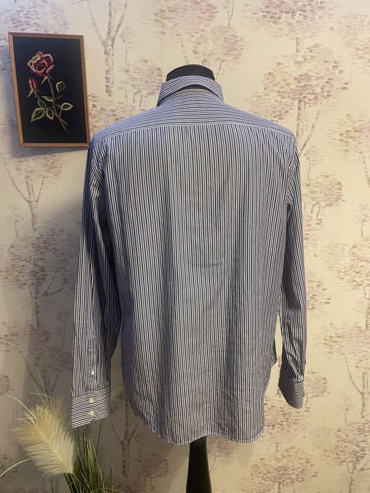 Camasa barbati eleganta/eveniment Marina Yachting marimea L