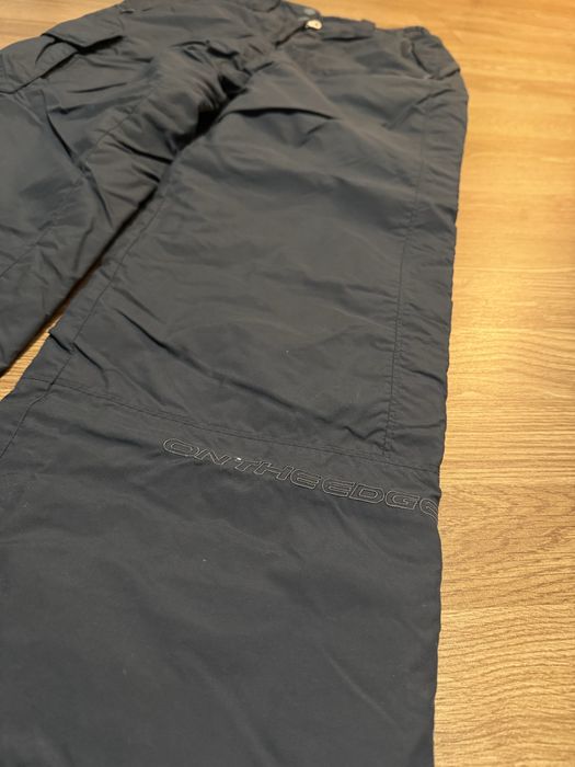 Pantaloni ski On The Edge