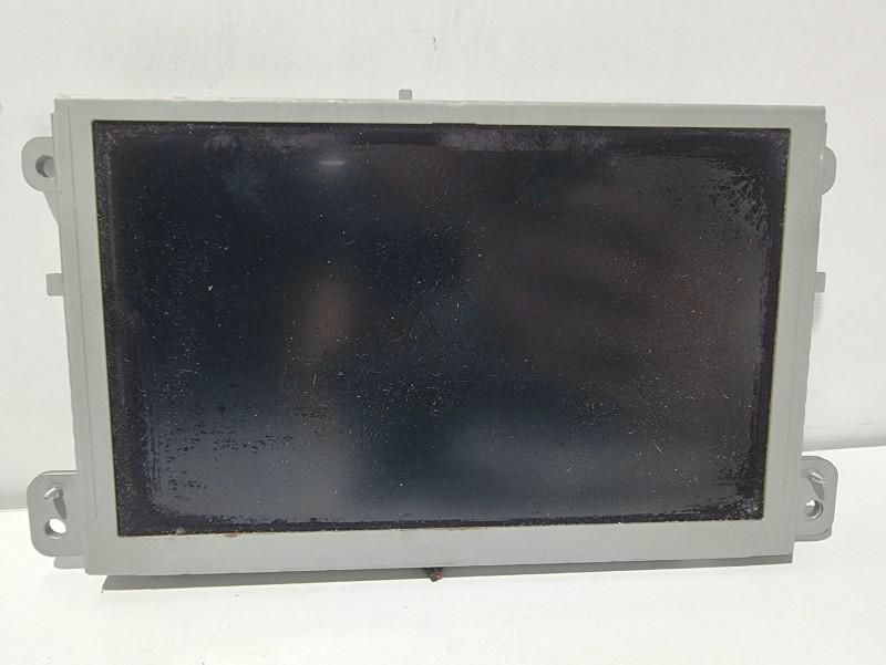 Display navigatie Audi A6 facelift 4f, C6 4F0919604 Break