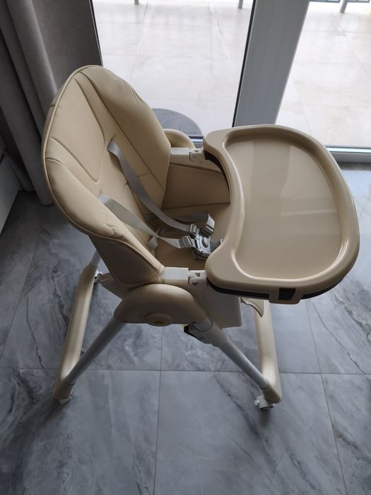 Scaun bebe nou - beige