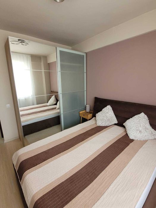 Apartament 2 Camere | Sector 1 | Bucurestii Noi | Metrou | Parcare inclusa