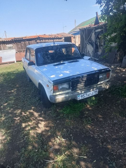Ваз 2107 карбюратор