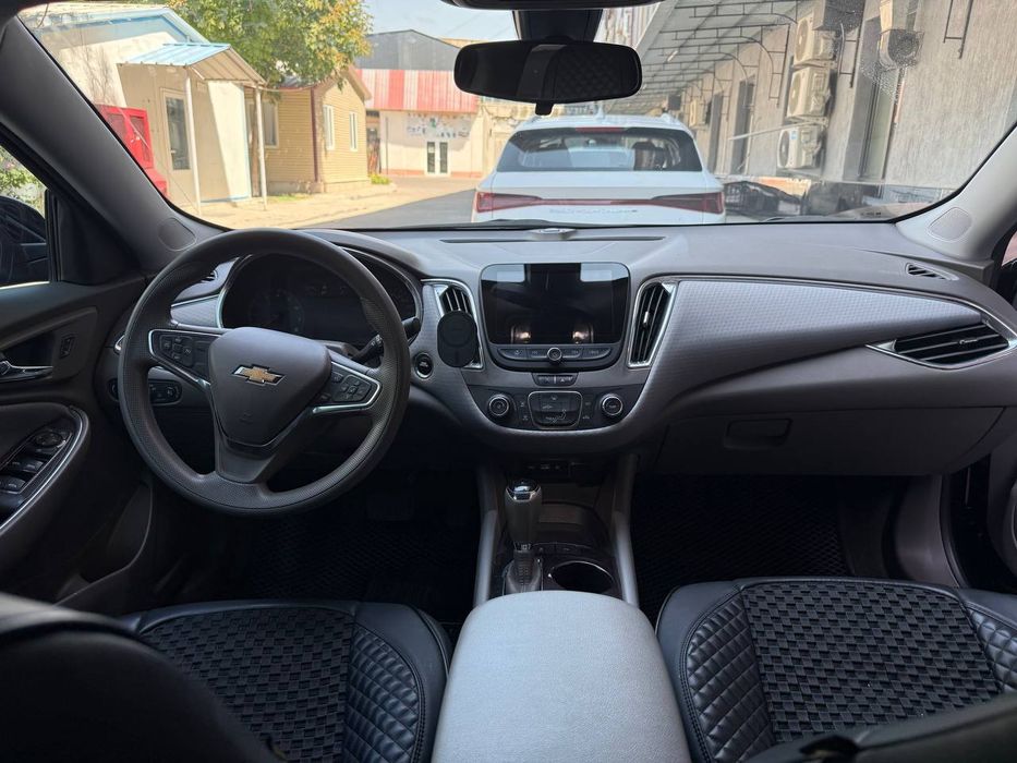 Продается Автомобиль Малибу 2