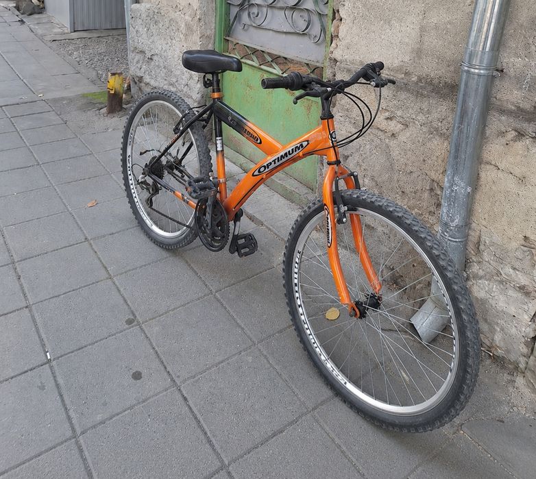 Велосипед / Колело 26" Optimum