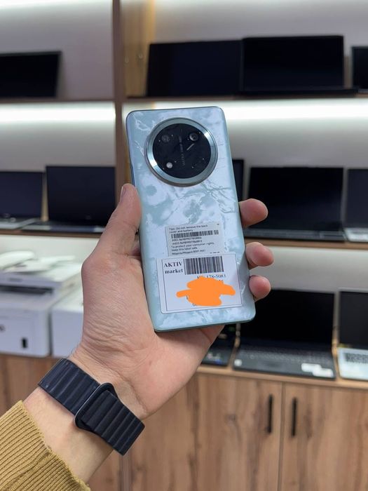 Хонор х9с 256гб.