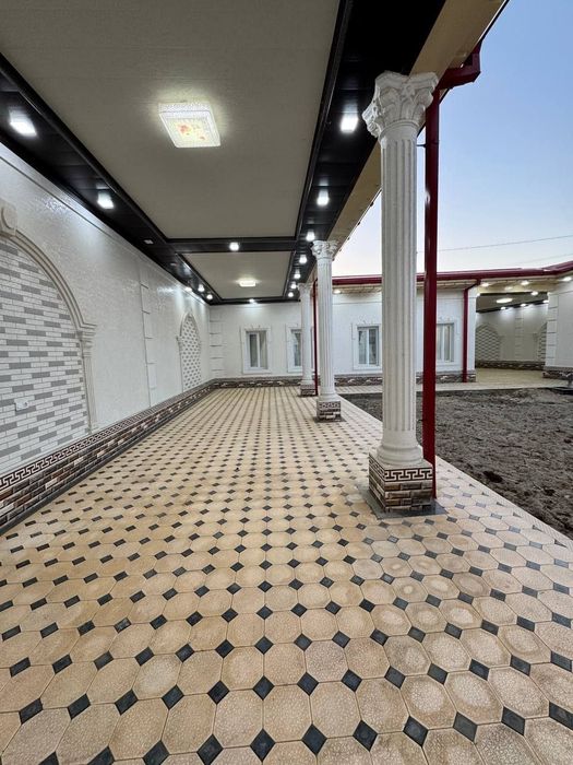 Продаётся ховли 6 соток. ГорГАИ