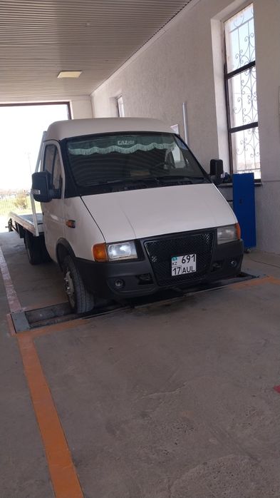 Эвакуатор 24/7 Шымкент