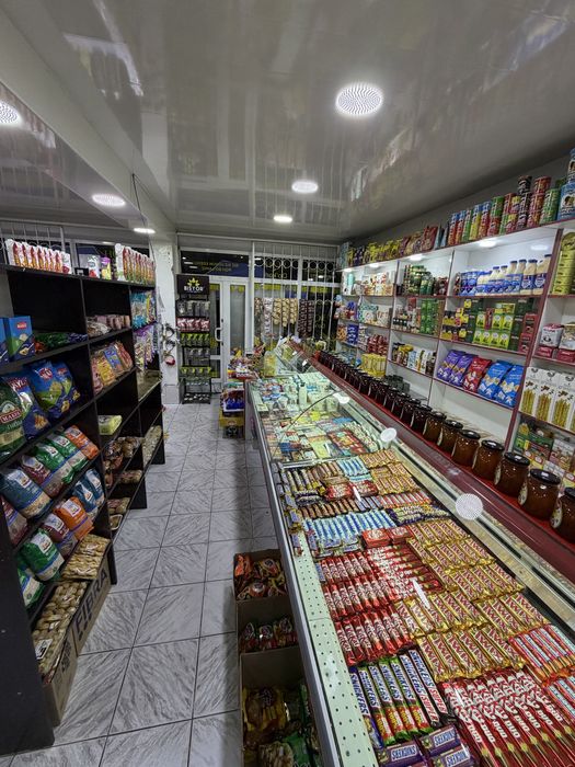 Tayyor biznes sotiladi arenda 250$