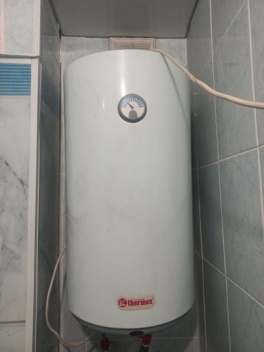 Продам  бойлер б/у