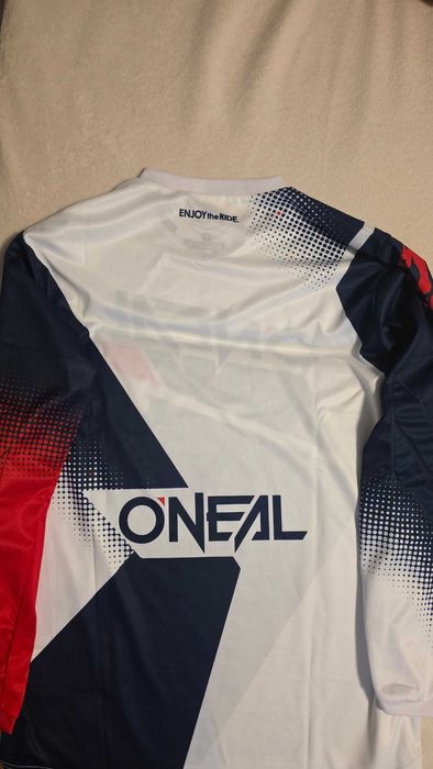 Продавам джърси O'NEAL Herren Jersey Element Racewear V.22