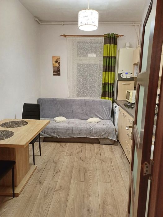 Proprietar inchiriez studio în centrul istoric, pet friendly