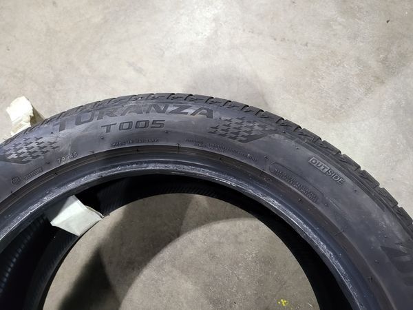 235/50/19 BRIDGESTONE 4бр