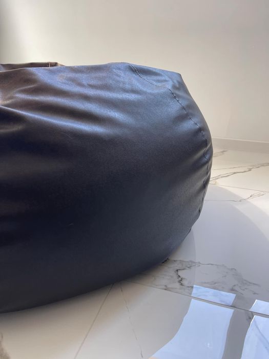 Барбарон Ябълка  от еко кожа.