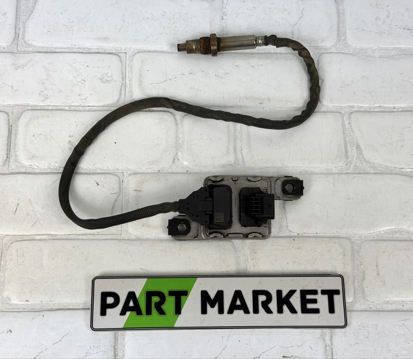 NOX Сензор AUDI 4G0907807R