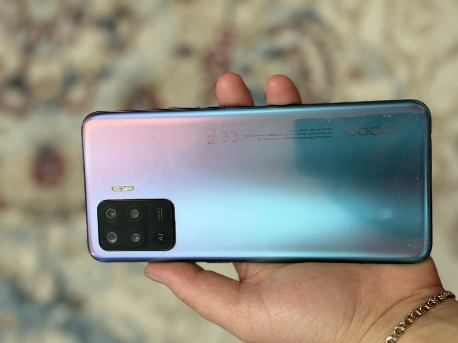 Продам телефон OPPO Reno5 Lite 128GB