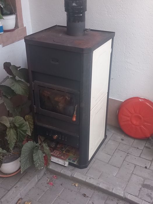 Termosemineu lemne