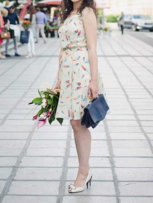 Rochițe midi elegante