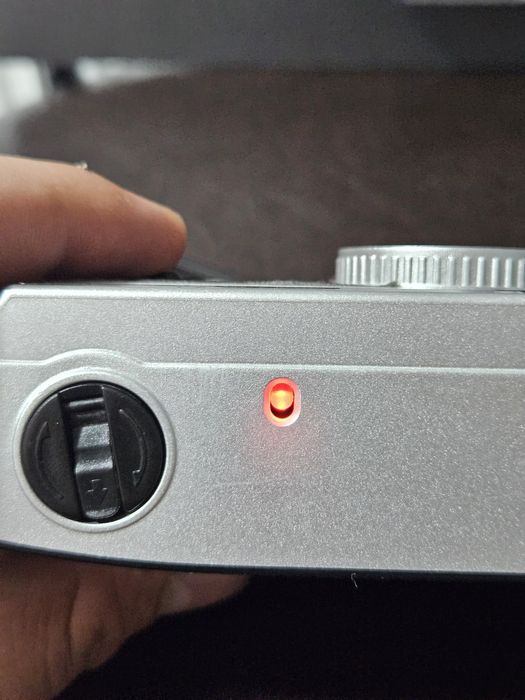 Retro Agfa Photo
