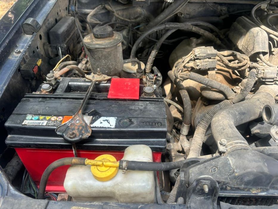 Продам машину не дорого