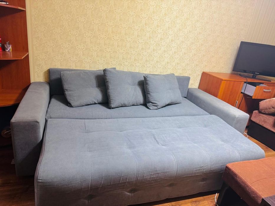 Продам диван , новый ,  Кайрат