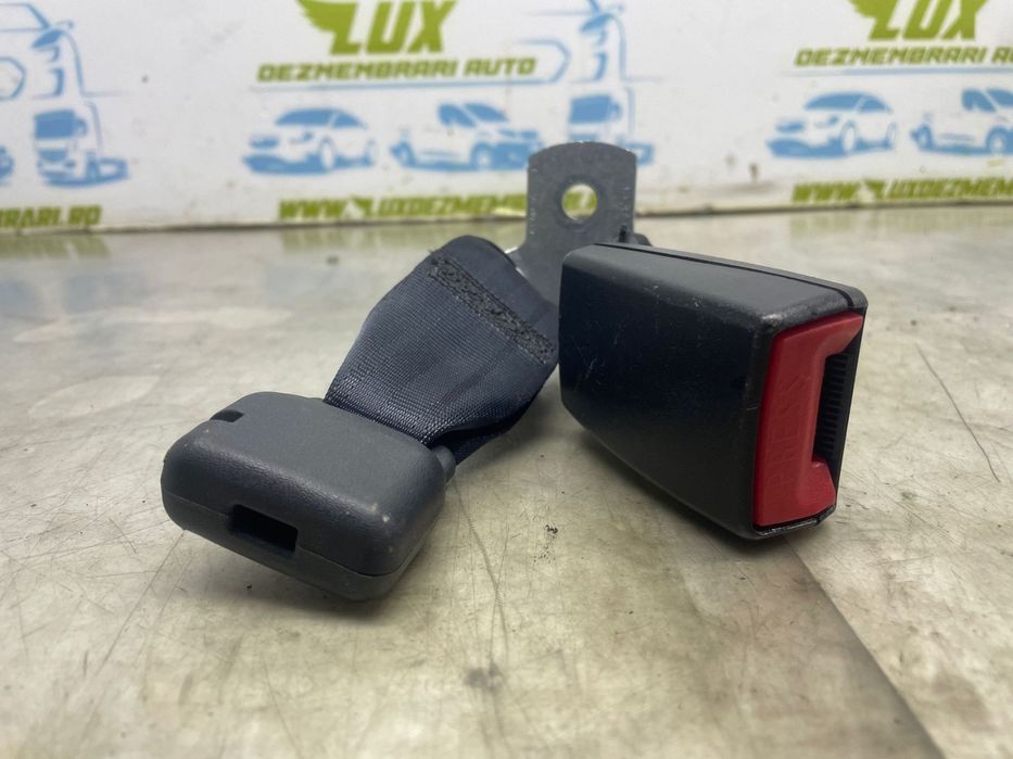 Pretensioner bancheta spate Mitsubishi ASX 1 [2010 - 2012] 1.8 di-d 4