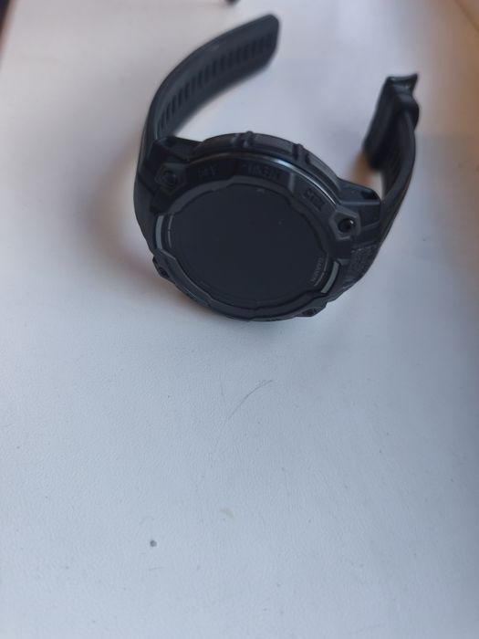 Garmin instinct 3 amoled
