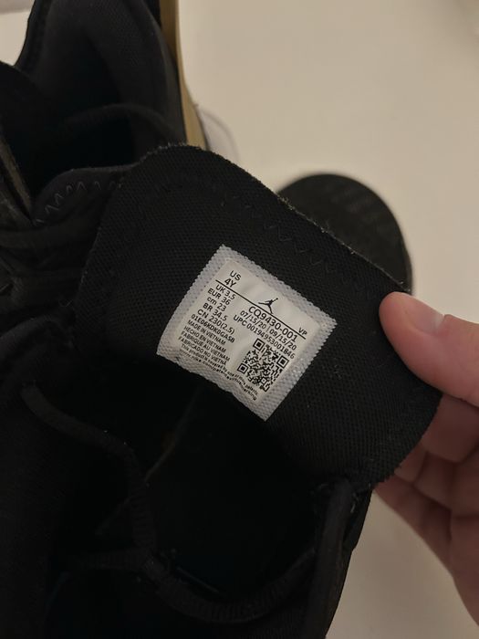 Nike Jordan Why Not? ZERO.4