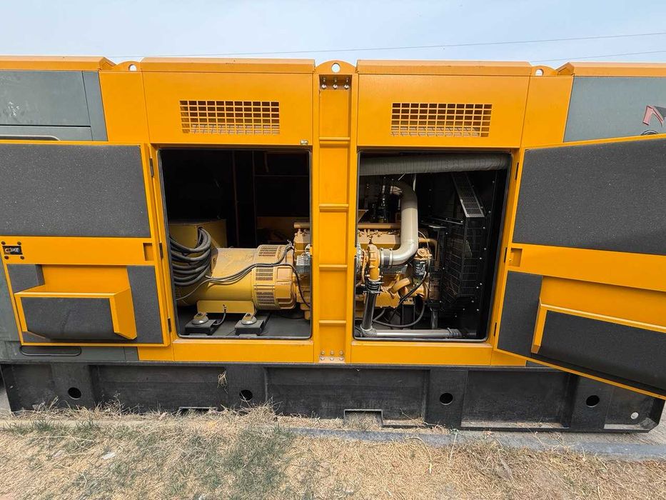 Генератор - Generator EasternLion 900kW/1125KVA